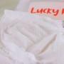 Подгузники-трусики Lucky Pin размер 6 (15-25 кг), 38 шт