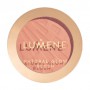 Компактные румяна для лица Lumene Natural Glow Blush, 03 Nude Glow, 4 г
