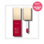 Масло-тинт для губ Clarins Lip Comfort Oil Intense 07 Intense Red, 7 мл