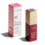 Масло-тинт для губ Clarins Lip Comfort Oil Intense 07 Intense Red, 7 мл