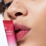 Кремовый блеск для губ Clarins Milky Mousse Lips 01 Milky Strawberry, 10 мл