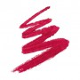 Помада-карандаш для губ Clarins Joli Rouge Crayon матовая, 742C Joli Rouge, 0.6 г