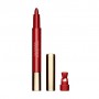 Помада-карандаш для губ Clarins Joli Rouge Crayon матовая, 742C Joli Rouge, 0.6 г