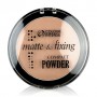 Пудра Colour Intense Matte & Fixing матирующая 02 Beige, 12 г