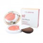 Компактные румяна для лица Clarins Joli Blush 04 Cheeky Purple, 5 г