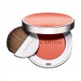 Компактные румяна для лица Clarins Joli Blush 04 Cheeky Purple, 5 г