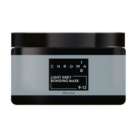Тонирующая бондинг-маска для волос Schwarzkopf Professional Chroma ID Bonding Color Mask 9-12, 250 мл