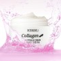 Крем для лица Jkosmec Collagen Intensive+ Ampoule Cream ампульный, с коллагеном, 50 мл
