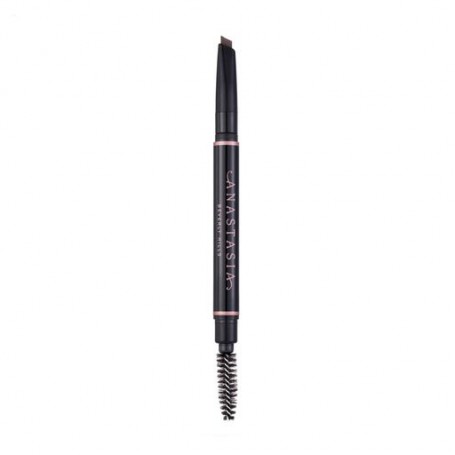 Автоматический карандаш для бровей Anastasia Beverly Hills Brow Definer Triangular Brow Pencil, Granite, 0.2 г