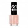 Лак для ногтей Rimmel 60 Seconds Super Shine 405 Rose Libertine, 8 мл