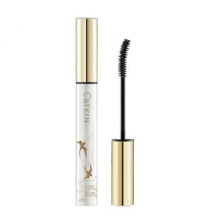 Тушь для ресниц Catkin Dreamworld Lash Mascara C03 Brown, 4.3 г