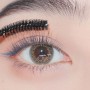 Тушь для ресниц Catkin Dreamworld Lash Mascara C03 Brown, 4.3 г