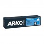 Мужской крем для бритья ARKO Cool Охлаждающий, 65 мл