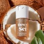 Спрей для фиксации макияжа Anastasia Beverly Hills Dewy Set Coconut-Vanilla Setting Spray, 30 мл (миниатюра)