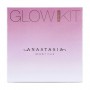 Палетка хайлайтеров для лица Anastasia Beverly Hills Sugar Glow Kit , 29.6 г