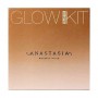 Палетка хайлайтеров для лица Anastasia Beverly Hills Sun Dipped Glow Kit, 29.6 г