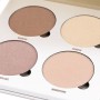 Палетка хайлайтеров для лица Anastasia Beverly Hills Sun Dipped Glow Kit, 29.6 г