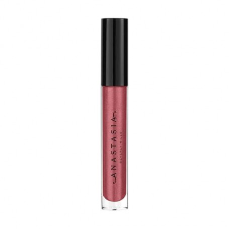 Блеск для губ Anastasia Beverly Hills Lip Gloss, Metallic Rose, 4.5 г
