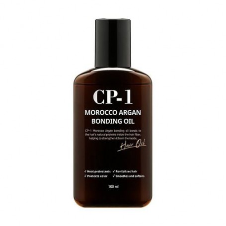 Аргановое масло для волос Esthetic House CP-1 Morocco Argan Bonding Oil, 100 мл