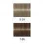 Краска для волос Schwarzkopf Professional Igora Royal Muted Desert 7-24, 60 мл