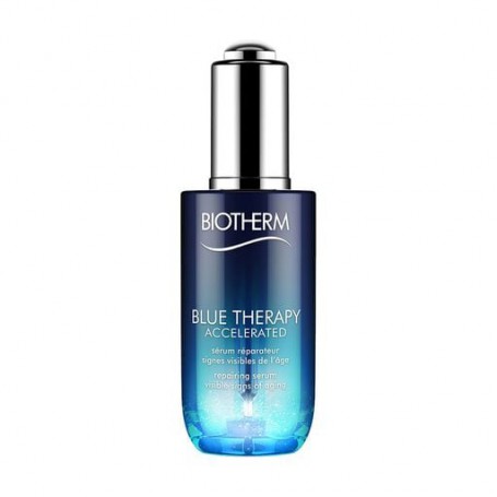 Антивозрастная сыворотка для лица Biotherm Blue Therapy Accelerated Serum, 50 мл