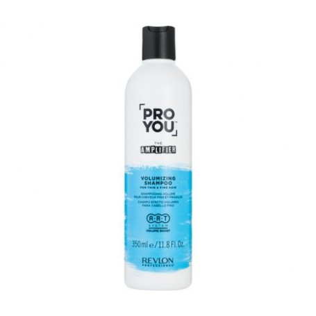 Шампунь Revlon Professional Pro You Amplifier Volumizing Shampoo для объема волос, 350 мл