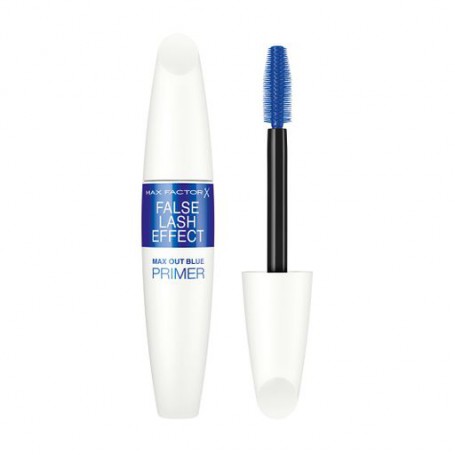 Праймер для ресниц с пигментом синего цвета Max Factor False Lash Effect Primer, 13.1 мл