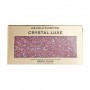 Палетка для макияжа лица Revolution Pro Crystal Luxe Face Palette Berry Flush, 8.4 г