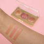 Палетка для макияжа лица Revolution Pro Blush & Glow Face Palette Cranberry Glow, 2.8 г