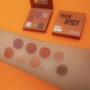 Палетка теней для век Makeup Obsession Feelin 'Spicy Shadow Palette, 3.42 г