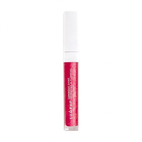 Увлажняющий блеск для губ Lumene Luminous Shine Hydrating & Plumping Lip Gloss 5, 5 мл