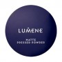 Компактная матирующая пудра для лица Lumene Matte Pressed Powder 1 Classic Beige, 10 г
