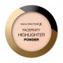 Компактный хайлайтер Max Factor Facefinity Highlighter Powder 01 Nude Beam, 8 г