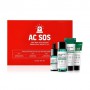 Набор для проблемной кожи Some By Mi Aha-Bha-Pha 30 Days Miracle Ac Sos Kit (очищающая пенка, 30 мл + тонер, 30 мл + сыворотка, 