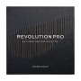 Палетка хайлайтер для лица Revolution Pro 4K Highlighter Palette, Rose Gold, 16 г