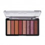 Палетка теней для век Revolution Pro Supreme Eyeshadow Palette, Intoxicate, 8 г