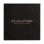 Палетка глиттеров для век Makeup Revolution Pressed Glitter Palette, Abracadabra, 10.8 г