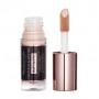 Консилер для лица Makeup Revolution Conceal & Define Infinite Longwear Concealer C4, 5 мл