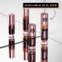 Консилер для лица Makeup Revolution Conceal & Define Infinite Longwear Concealer C4, 5 мл