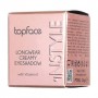 Кремовые тени для век Topface Instyle Long Wearing Creamy 007 Sunburn, 2.5 г