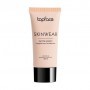Тональный крем для лица Topface Skinwear Matte Effect SPF 15 с матирующим эффектом, 04, 30 мл