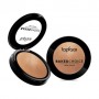 Запеченные румяна для лица TopFace Baked Choice Rich Touch Blush On, 01 Nude Sparkle, 5 г