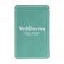 Тканевая маска для лица WellDerma Teatree Soothing Ampoule Mask с экстрактом чайного дерева, 10*25 мл