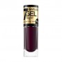 Гель-лак для ногтей Eveline Cosmetics Gel Laque Nail Enamel Fast dry, No lamp 56, 8 мл
