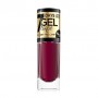 Гель-лак для ногтей Eveline Cosmetics Gel Laque Nail Enamel Fast dry, No lamp 55, 8 мл
