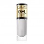 Гель-лак для ногтей Eveline Cosmetics Gel Laque Nail Enamel Fast dry, No lamp 37, 8 мл