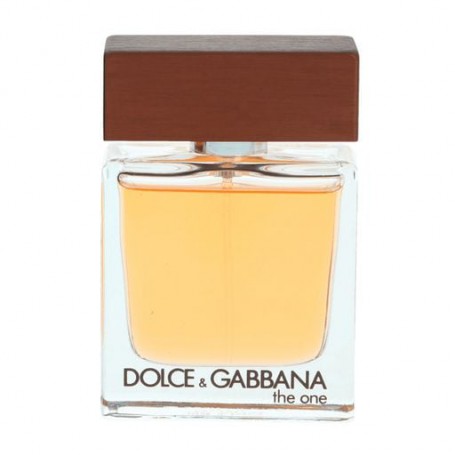 Dolce & Gabbana The One For Men Туалетная вода мужская, 30 мл
