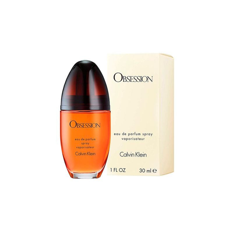 Ck on sale obsession 30ml