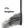 Тушь для ресниц Clinique Lash Power Mascara Long-Wearing Formula 01 Black Onyx, 6 мл