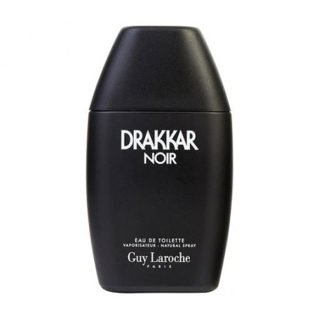 Guy Laroche Drakkar Noir Туалетная вода мужская, 100 мл (ТЕСТЕР)